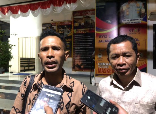 Bocor Percakapan Rahasia Dugaan Ijazah Palsu Bupati Halmahera Selatan, Polda Maluku Utara Periksa Saksi Ini