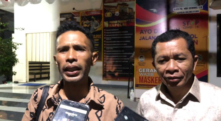 Bocor Percakapan Rahasia Dugaan Ijazah Palsu Bupati Halmahera Selatan, Polda Maluku Utara Periksa Saksi Ini