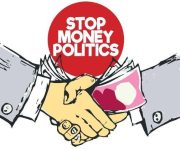 politik uang