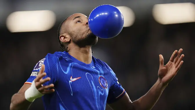 Nkunku Ngebet ke Munchen, Chelsea Banting Harga?
