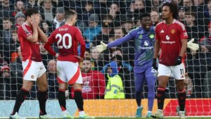 MU Terancam Degradasi? Mantan Pelatih Ungkap Fakta Mengejutkan!