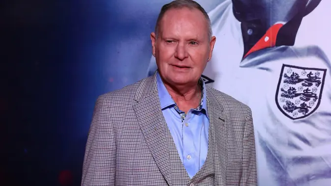 Gazza Dilarikan ke ICU! Kondisinya Kini...