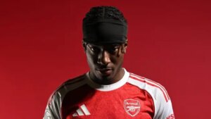 Madueke Pilih Arsenal! Firasat Jadi Kunci?