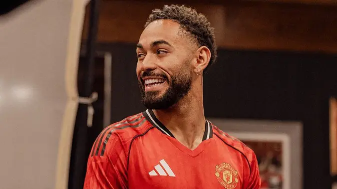Malutpost.id, Duo bintang Manchester United, Matheus Cunha dan Bryan Mbeumo, dikabarkan kompak meminta pelatih baru, Ruben Amorim, untuk memberikan kesempatan kedua kepada salah satu pemain yang tengah berjuang mendapatkan tempat di tim utama. Siapakah dia?