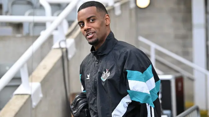 Isak Bikin Liverpool Gigit Jari, Ada Apa?
