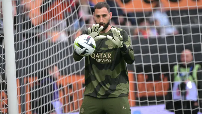Donnarumma ke MU? Transfer Kejutan Mengguncang Eropa!