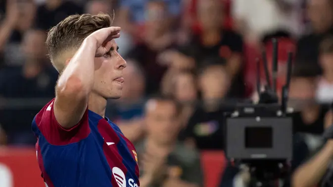 Kejutan! MU Incar Bintang Barca, Siap Guncang Bursa Transfer?