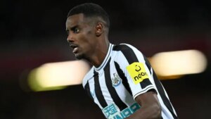 Isak Dikucilkan? Kode Keras dari Newcastle!
