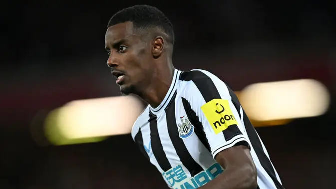 Isak Dikucilkan? Kode Keras dari Newcastle!