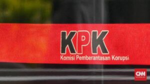 KPK Sita Aset Terkait Korupsi Kuota Haji