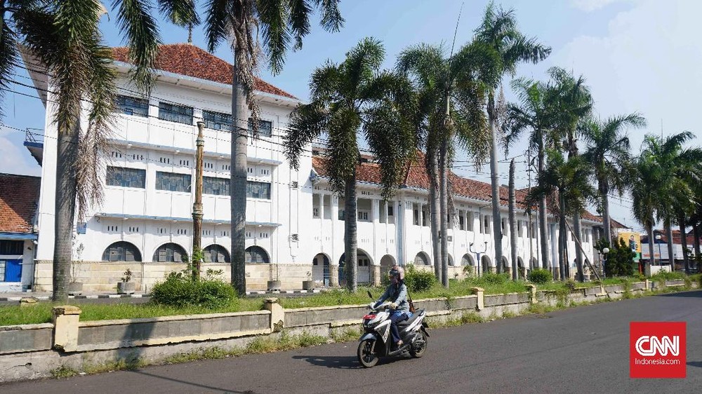 PBB Naik Drastis, Walkot Cirebon Beri Diskon 50 Persen