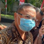 Bupati Pati Diperiksa KPK Terkait Kasus Korupsi
