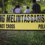 Warga NTT Tertembak Saat Protes Patok Batas