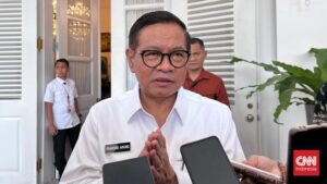 Gempa Bekasi, Pramono: Jakarta Aman Terkendali