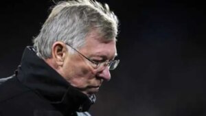 Bukan Messi! Sosok Barca Ini Bikin Fergie Kepincut