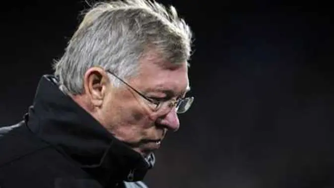 Bukan Messi! Sosok Barca Ini Bikin Fergie Kepincut