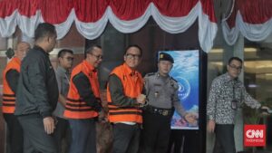 KPK Pertimbangkan TPPU di Kasus Noel Ebenezer