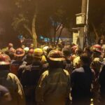 Jakarta Buka Rekrutmen 1.000 Petugas Damkar
