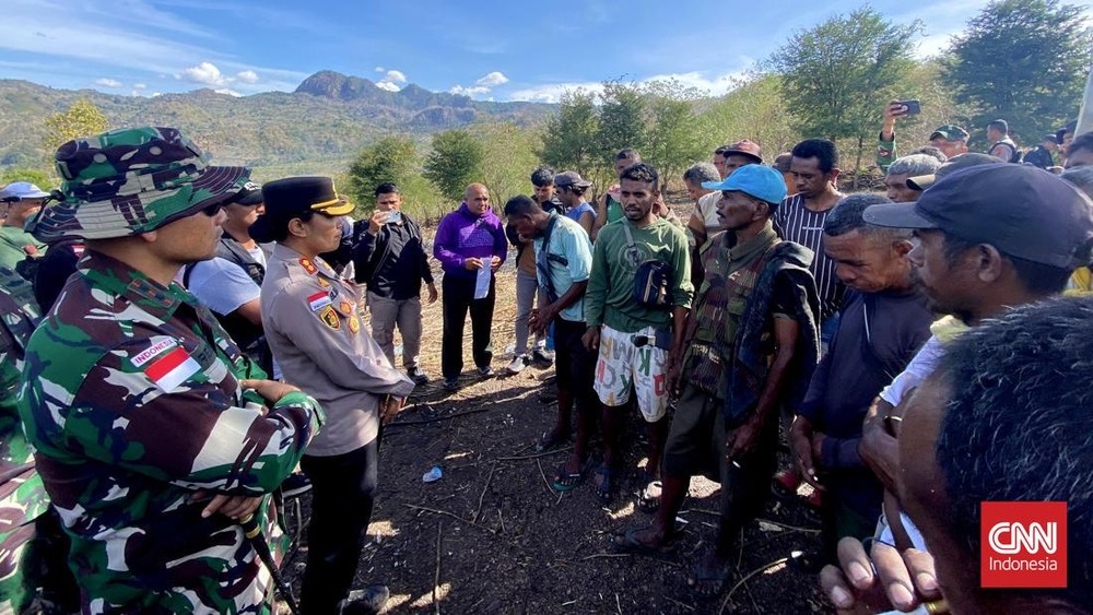 DPR Geram Desak Klarifikasi Penembakan WNI