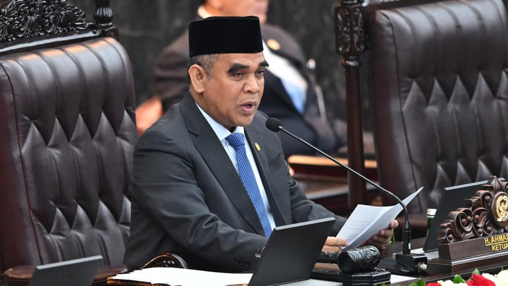 Ubah UUD 1945 Tak Bisa Jadi Jalan Pintas