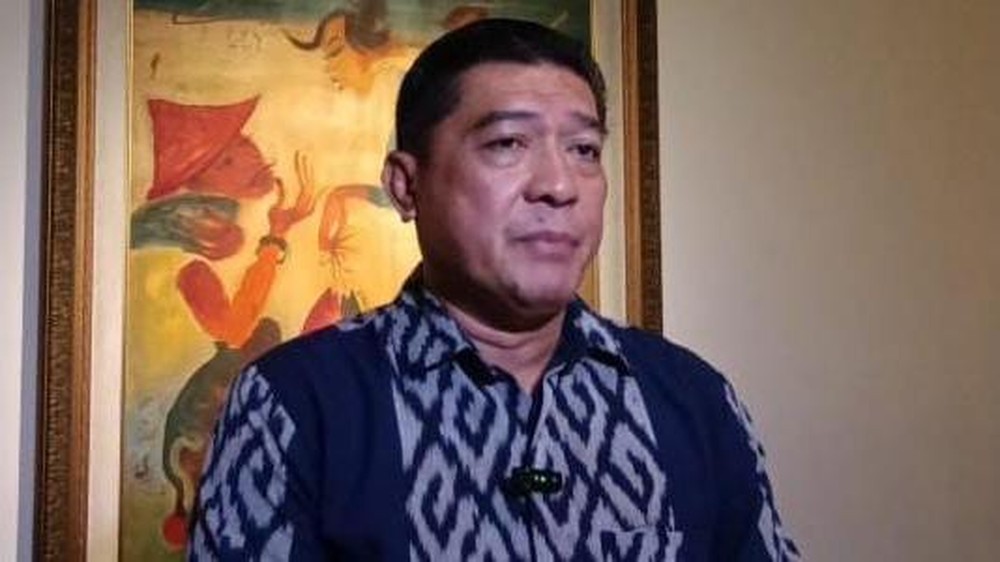 Kejagung Bantah Ipar Halangi Eksekusi Silfester
