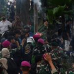 KontraS Terima Puluhan Laporan Orang Hilang Pasca Demo