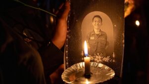 Kematian Mahasiswa Unnes, LPSK Turun Tangan Investigasi