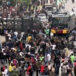 Pelajar Tigaraksa Meninggal Usai Ikut Aksi Demo