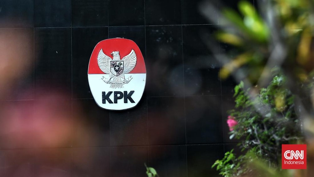 KPK Dalami Aliran Dana LPEI ke Anggota DPR