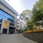 Kampus Bandung Bantah Aparat Masuk Saat Ricuh
