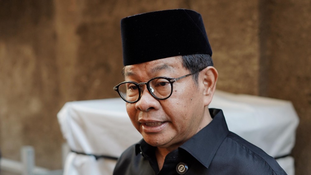 Tunjangan Rumah DPRD DKI Jadi Sorotan Publik