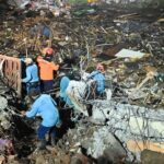 Bali Berduka: Banjir Dahsyat, Korban Hilang Bertambah