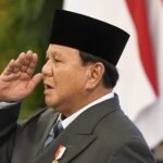 Prabowo Genjot 100 Sekolah Rakyat Per Tahun