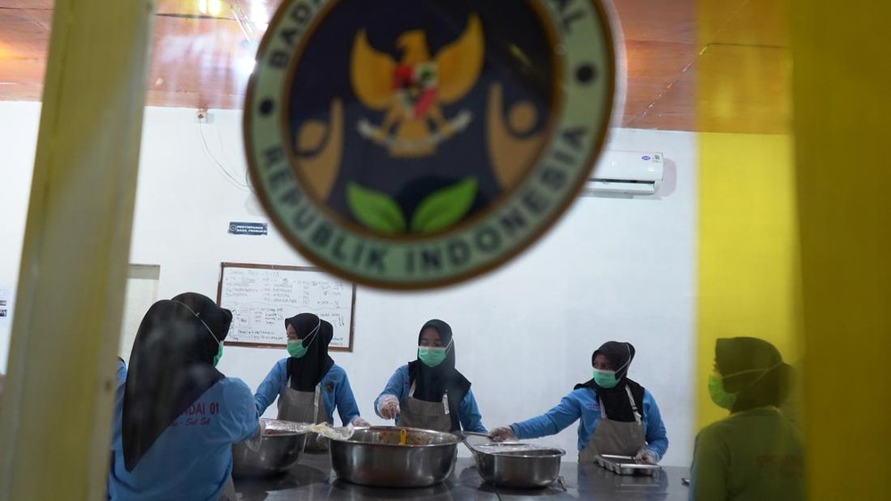 Surat Perjanjian Makan Bergizi Gratis Sleman Kontroversial