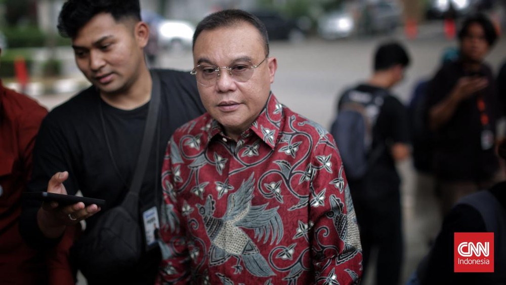 Gerindra Proses Langkah Rahayu Saraswati Mundur dari DPR