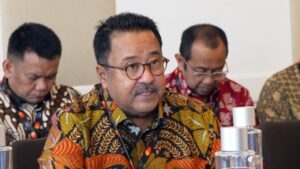 Sekolah PJJ Diharap Kembali Normal Rabu Ini