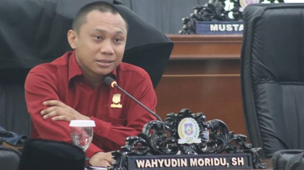PDIP Pecat Anggota DPRD Gorontalo Usai Viral