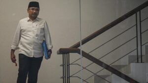 KPK Segera Umumkan Tersangka Kasus Haji