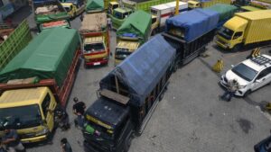 Razia Plat BL, DPR Soroti Upaya Dongkrak PAD