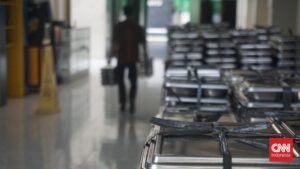 Ratusan Siswa Lembang Diduga Keracunan Massal