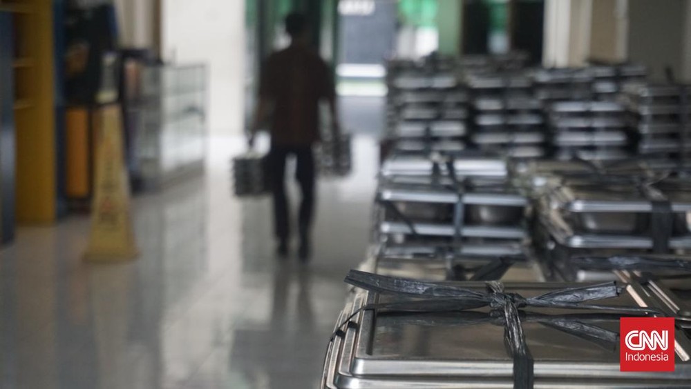 Ratusan Siswa Lembang Diduga Keracunan Massal