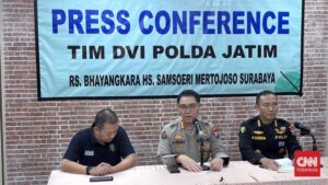 Identifikasi Korban Ponpes Al Khoziny Rampung Pekan Ini