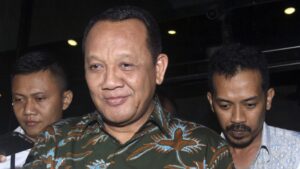 KPK Kembali Sita Aset Nurhadi Rp1,6 Miliar