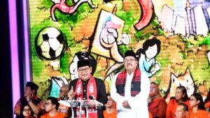 Jakarta Kejar Target 300 RTH Skala Kecil Tahun Ini