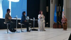 Indonesia Emas 2045, Modal Besar di Tangan