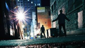 Bentrok Desa di Luwu, Dipicu Oknum Polisi Pukul Warga