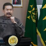 Jaksa Agung Rombak Belasan Kepala Kejaksaan Tinggi
