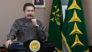 Jaksa Agung Rombak Belasan Kepala Kejaksaan Tinggi