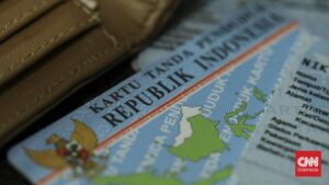 Dukcapil Pastikan Tak Ada WN Israel Ber-KTP