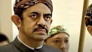 Kejagung Sita Rumah Reza Chalid di Kebayoran